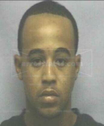 Cortez Antwain Farmer