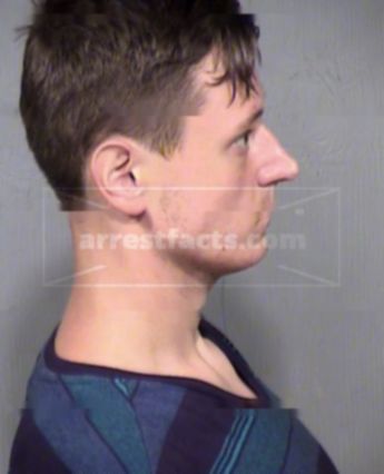Jeffery Allen Falkner