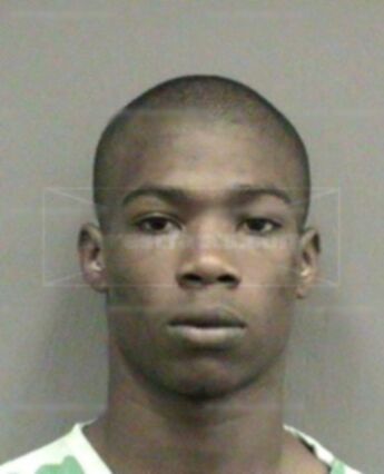 Jalen Bernard Kelsey