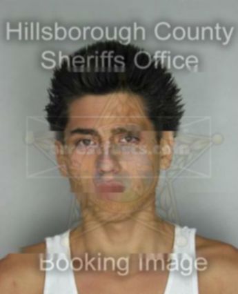 John Harold Herrera