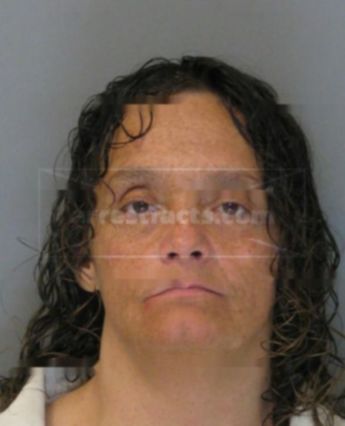 Brenda Thomas