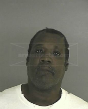 Larry Charles Tolbert
