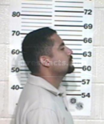 Carlos Cuevas Oyoque