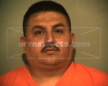 Arnoldo Jr. Martinez Blanco