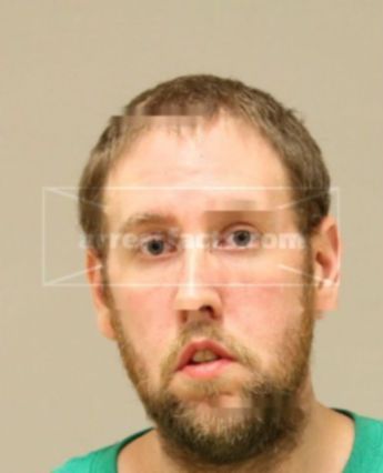 Jeffrey William Phillips
