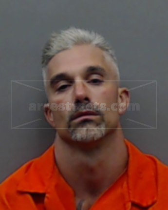Jason Aaron Beasley