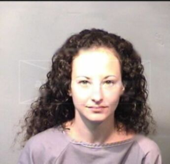 Christine Marie Glennie