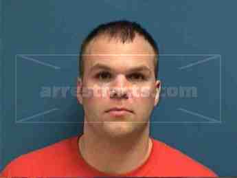Kyle Joseph Kochendorfer