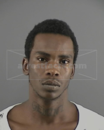 Cortez I Harris