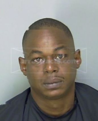 Dwayne Thomas Williams