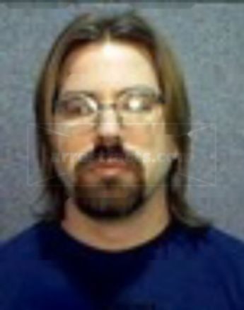 Chad Vanderhoof