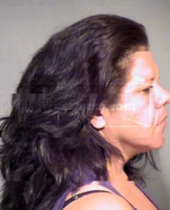 Molly Alva Newsom