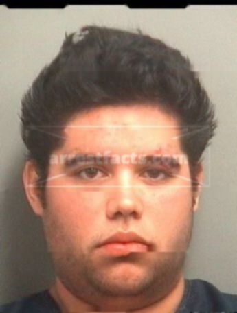 Antonio Jesus Sanchez