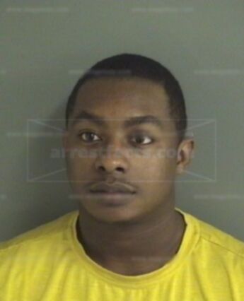 Jeremy Jerjuan Marshall