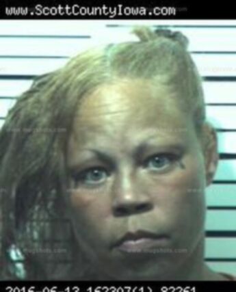 Angela Lynne Jackson
