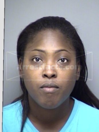 Shonta Juanita Swindell