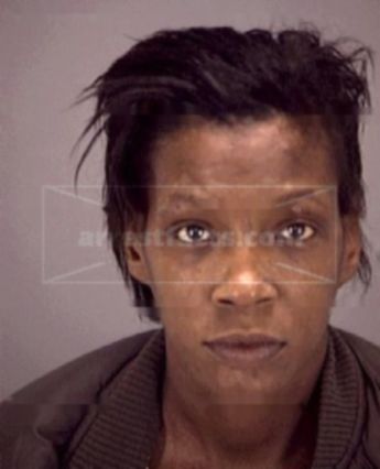 Effie Lynette Banks