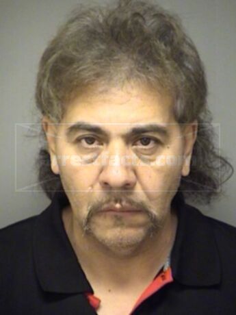 Jose Alfredo Castillo