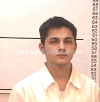 Bryan Joseph Leija