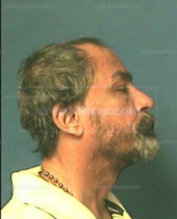 Rafael Finley Pacheco