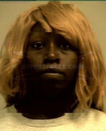 Amber Williams