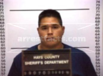 Manuel Gonzales Hernandez
