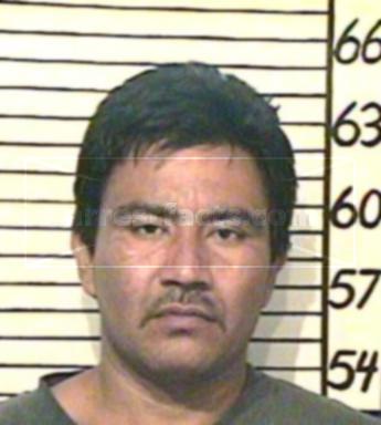 Victor Arellano-Garcia