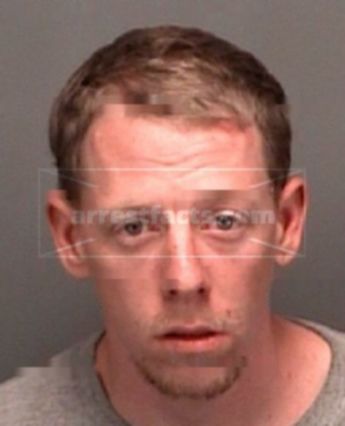 Justin Avery Warwick