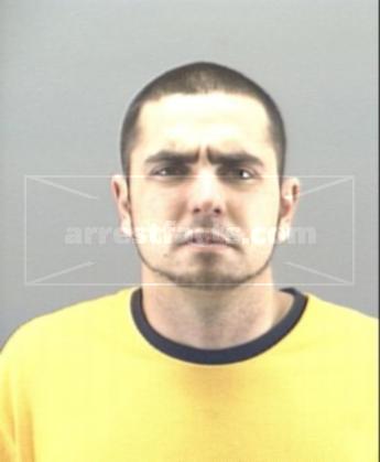 Jarett Phillip Loya