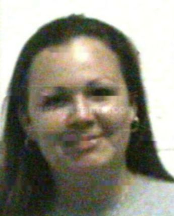 Amanda Jean Deverney