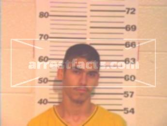 Pedro Damian Rodriguez