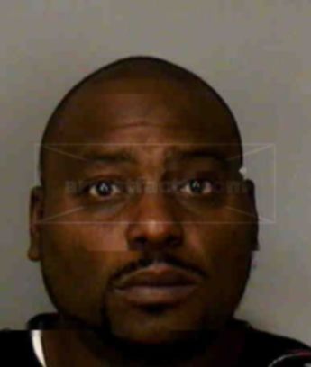 Daren Lamar Dorsey