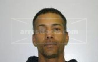 Tracy Franklin Sr.