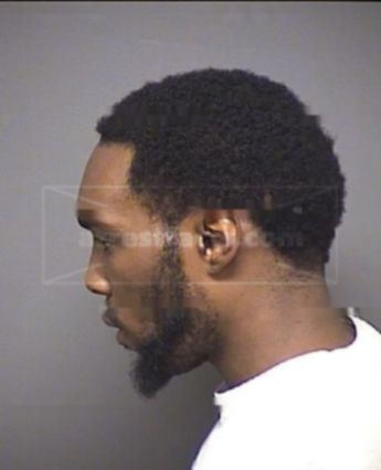 Corey Jerome Terry