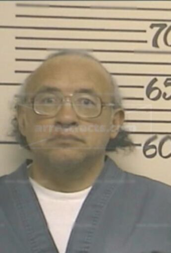 Manuel B Gallegos