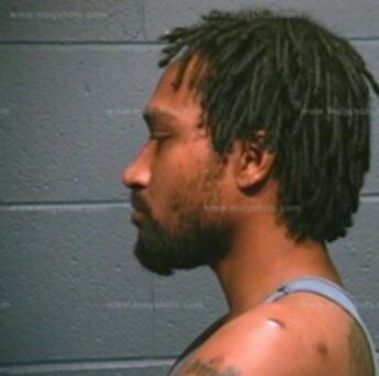 Tyrone Mosley