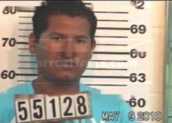 Pedro Sanchez Dominguez