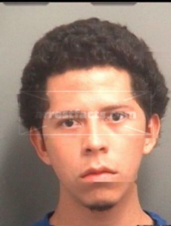 Byron Villatoro