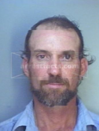 Steven Vance Gatlin