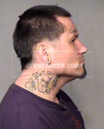 Anthony Carl Burkhart