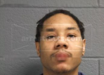 Jomichael Davon Woods