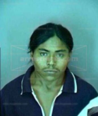 Josue Trinidad Gamino