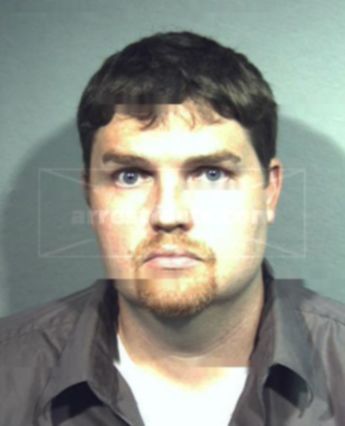 Jason Willis Vanderpool