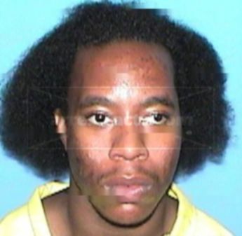 Marcell Irvin