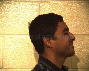 Michael Angel Charles Perales