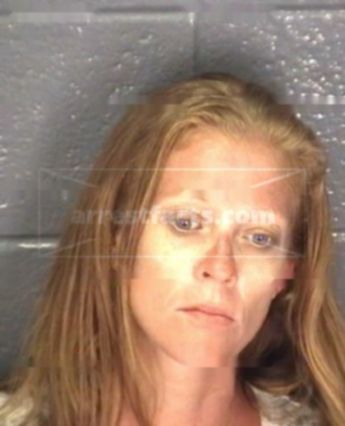 Kimberly Lucille Jarrell