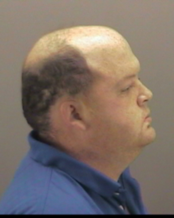Joseph Alston Mcgaughey