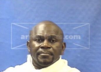 Ronald Dawayne Straw