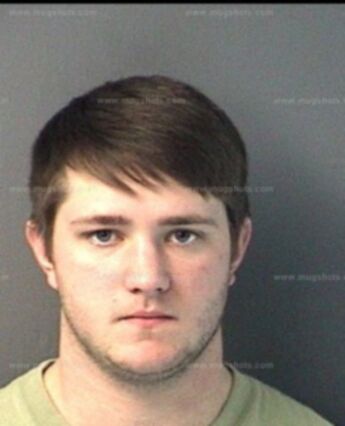 Corey Jon Nelson