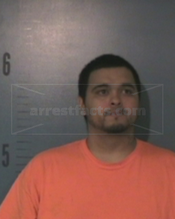 Jesse Raymond Garcia